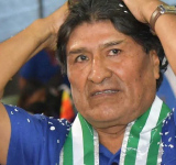 Juez declina competencia para resolver acción de libertad en caso Evo