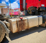 ANH detecta carguíos irregulares de combustible en estaciones de servicio