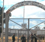 Privado de libertad muere tras ser disparado por otro reo en el penal de Chonchocoro