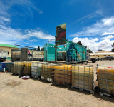 Afectan al contrabando en Bs 3 millones en las últimas tres semanas