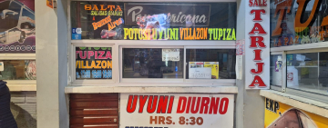 Suspenden a empresa Panamericana tras trágico accidente en Potosí que dejó 19 fallecidos 