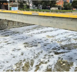 Amplían alerta Naranja por posibles desbordes de ríos en La Paz, Oruro, Beni y Cochabamba