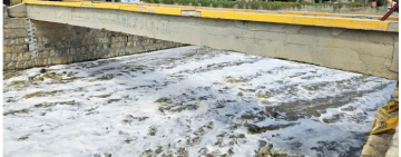 Amplían alerta Naranja por posibles desbordes de ríos en La Paz, Oruro, Beni y Cochabamba