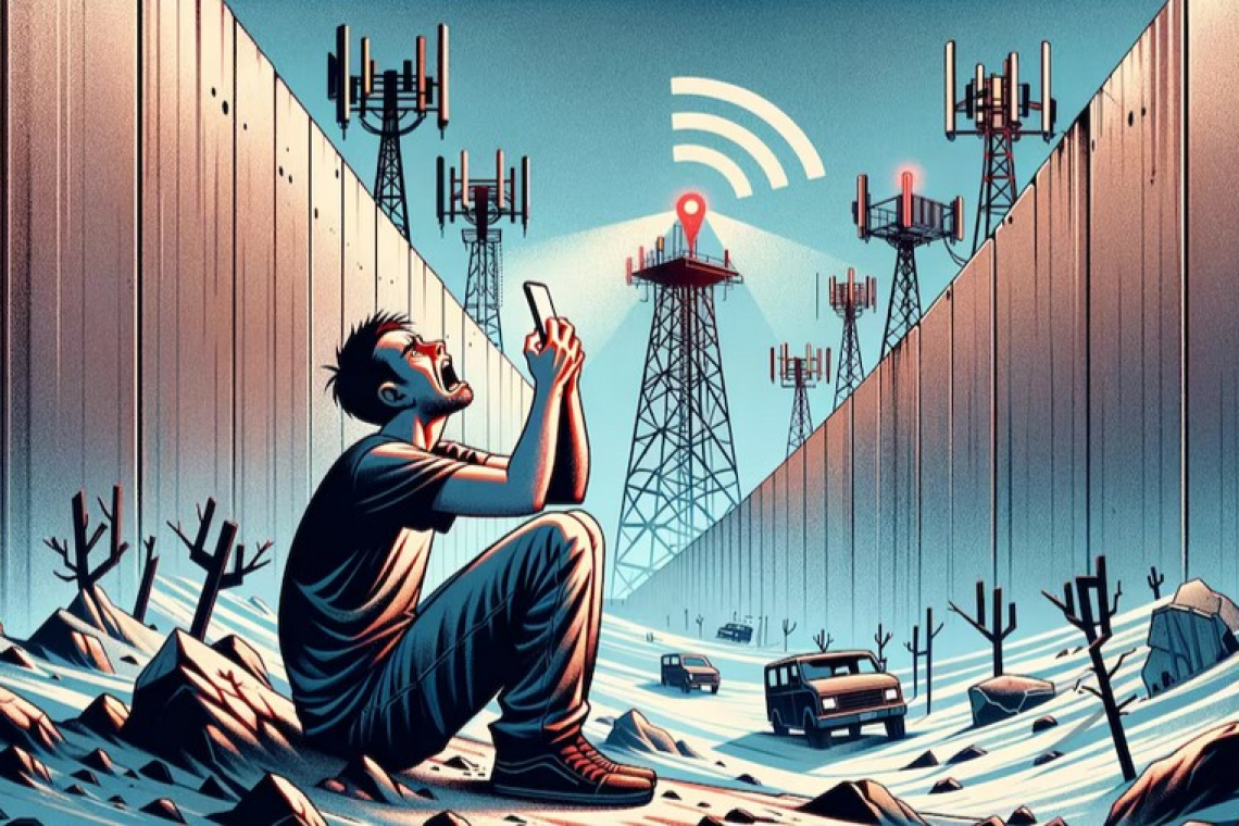 Bolivia, la última en velocidad de internet móvil y fija en América Latina