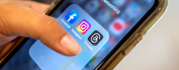 Estas son las aplicaciones más invasivas que tienes en el celular: qué datos recopilan y qué hacen con ellos