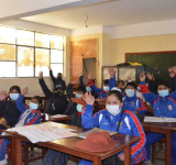 Instan a reactivar comisiones de Salud y Bioseguridad en colegios para prevenir casos de Covid-19