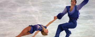 Medios: Campeones del mundo de patinaje artístico rusos iban a bordo del avión accidentado en EE.UU. 