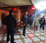 Policía encuentra a adolescente deportado como desaparecido en El Alto