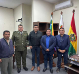 Inédito acuerdo para des hacinar las cárceles con salidas alternativas