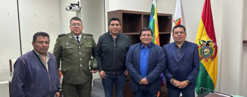 Inédito acuerdo para des hacinar las cárceles con salidas alternativas