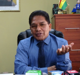 Gobierno reafirma compromiso de diálogo con el sector gremial y productivo