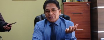 Gobierno reafirma compromiso de diálogo con el sector gremial y productivo