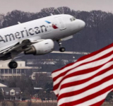 EE. UU.: choque aéreo enciende interrogantes sobre abarrotado tráfico de aviación y falta de controladores