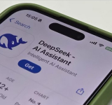 China apuesta fuerte con DeepSeek, la IA que tiene en vilo a Estados Unidos