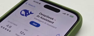 China apuesta fuerte con DeepSeek, la IA que tiene en vilo a Estados Unidos