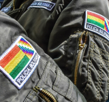 Dan baja definitiva de la Policía a exgobernador del penal de Uyuni por su vinculación con una red de corrupción