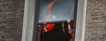 'Un día sin latinos': los migrantes en EE.UU. miden fuerzas contra Trump 