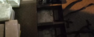 Fiscalía imputa a sujeto hallado en poder de 430 kilos de cocaína entre La Paz-Oruro