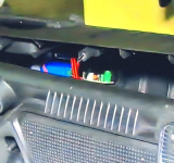 En cárcel de San Pedro evitan introducción de marihuana en un parlante