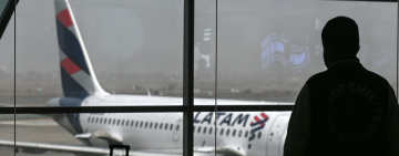 Un país latinoamericano quiere seguir los pasos de Trump para deportar a extranjeros