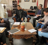 Fiscalía y Alcaldía de Mapiri ampliarán servicio fiscal en ese municipio