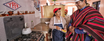 YPFB programa USD 12 millones en inversiones hidrocarburíferas para Oruro