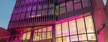 Banco FIE inaugura su “Edificio Sostenible” con inversión de $us 3 millones