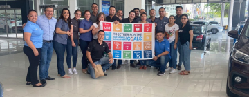 Imcruz celebró 40 años de trayectoria, consolidándose como un pilar de desarrollo para el país.