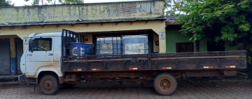 En Guayaramerín indagan acopio, venta y compra ilegal de Diesel