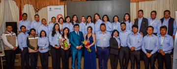 Estrella del Sur cumple 21 años iluminando vidas y protegiendo sueños