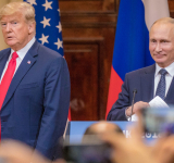 La conversación de Putin y Trump deja boquiabierta a Europa 