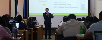 Postulantes a fiscales de Materia profundizan conocimientos sobre la Ley 260