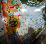 Policía y Ejército verifican plan estratégico para garantizar seguridad en la ruta del Carnaval de Oruro 2025