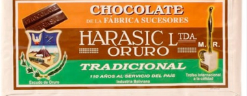 Cierre de Chocolates Harasic: Una herida en el corazón productivo de Oruro