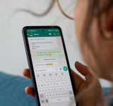 WhatsApp transcribirá automáticamente los mensajes de voz