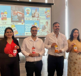 Droguería INTI y Santé lanzan “Life”: la nueva bebida de rehidratación para el bienestar de los bolivianos