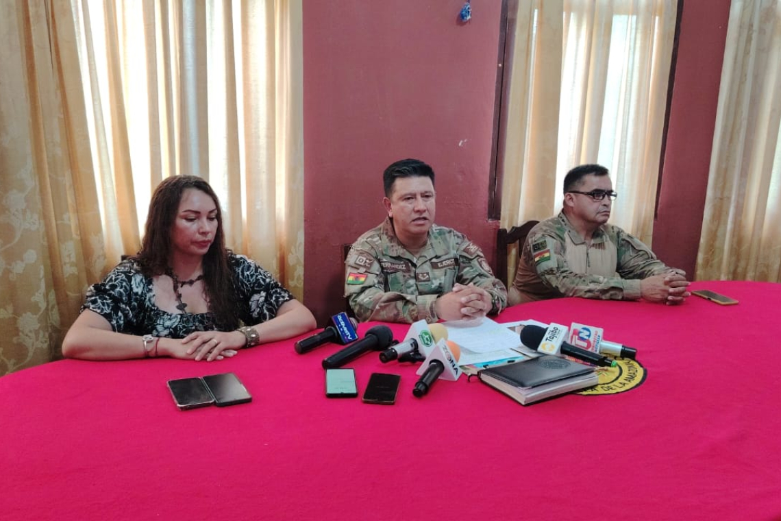 Ejército castiga a sargento con retiro obligatorio por abuso físico a soldados