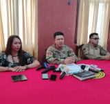 Ejército castiga a sargento con retiro obligatorio por abuso físico a soldados