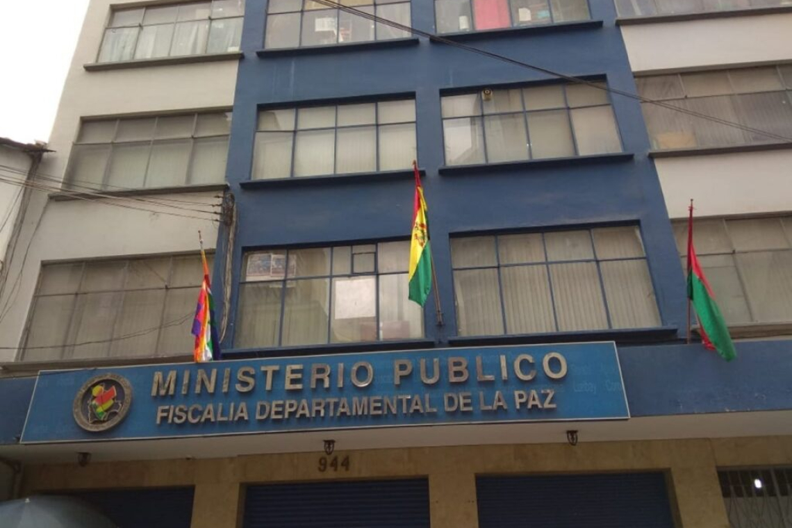 Fiscalía garantiza atención ininterrumpida durante Carnaval 