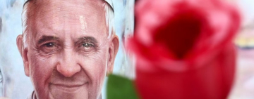 El estado de salud del papa, aún ingresado: “Ha dormido bien por la noche y ahora está descansando”