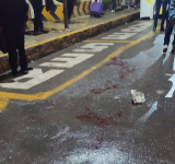 Tres sujetos son investigados por asesinato a un hombre en Oruro