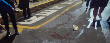 Tres sujetos son investigados por asesinato a un hombre en Oruro