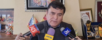 Pareja de esposos fallece por inhalación de gas 