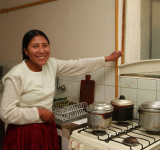 YPFB construirá 10.732 nuevas conexiones de gas domiciliario en El Alto en 2025