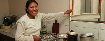 YPFB construirá 10.732 nuevas conexiones de gas domiciliario en El Alto en 2025