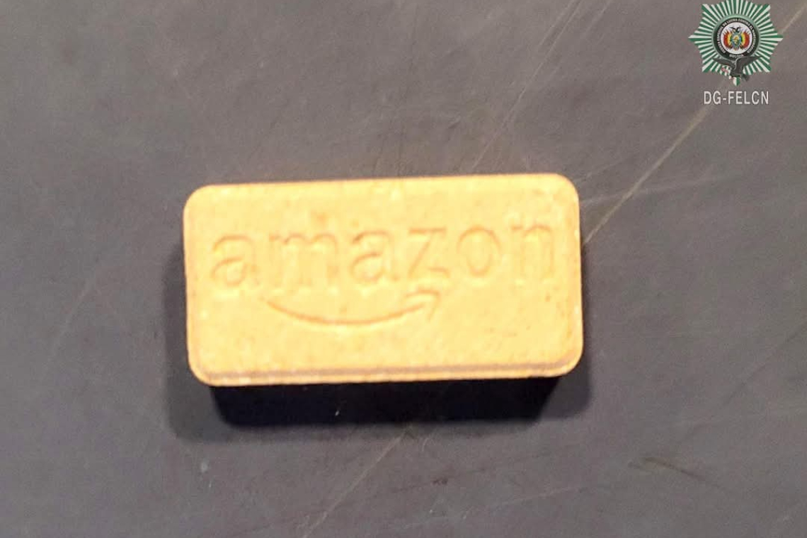 Cae distribuidor de marihuana y éxtasis en calles de La Paz