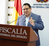 Se mantiene activa el arraigo y la orden de captura contra Evo Morales 