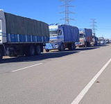 Prada: Boicot político-económico afecta abasto de carburantes