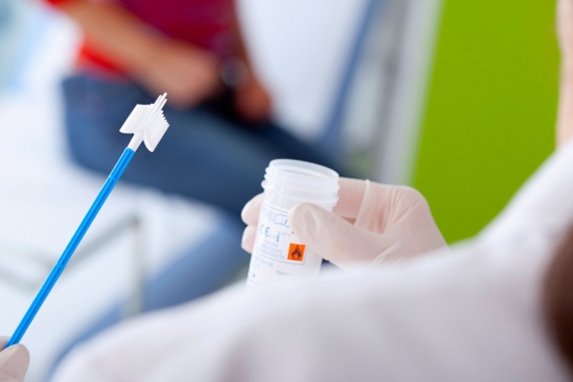 Pruebas gratuitas para detección temprana de cáncer de cuello uterino se amplían a los nueve departamentos