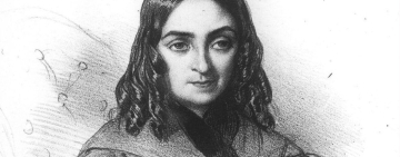 ¿Hija de Bolívar? El origen de una filósofa francesa desata una investigación de Estado